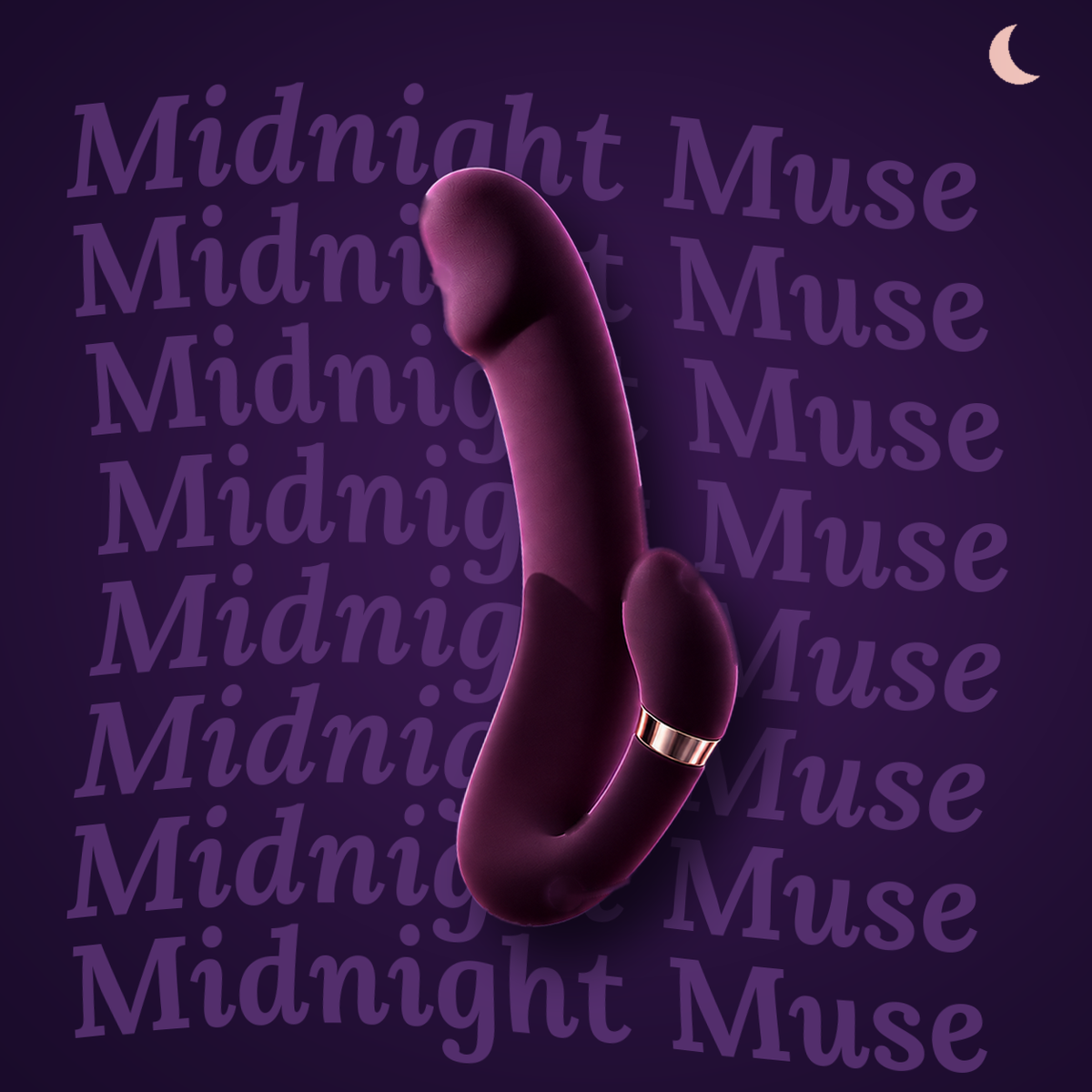 Midnight Muse - Eclipse: 5 minutes of Heaven